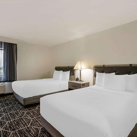 Hotel La Quinta By Wyndham Des Moines West Clive Esterno foto