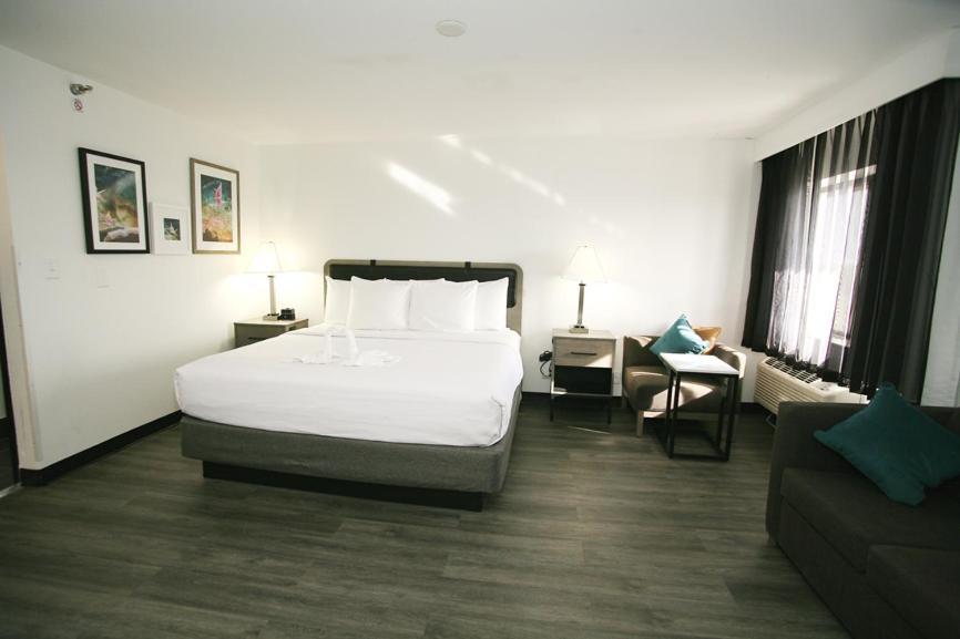 Hotel La Quinta By Wyndham Des Moines West Clive Esterno foto