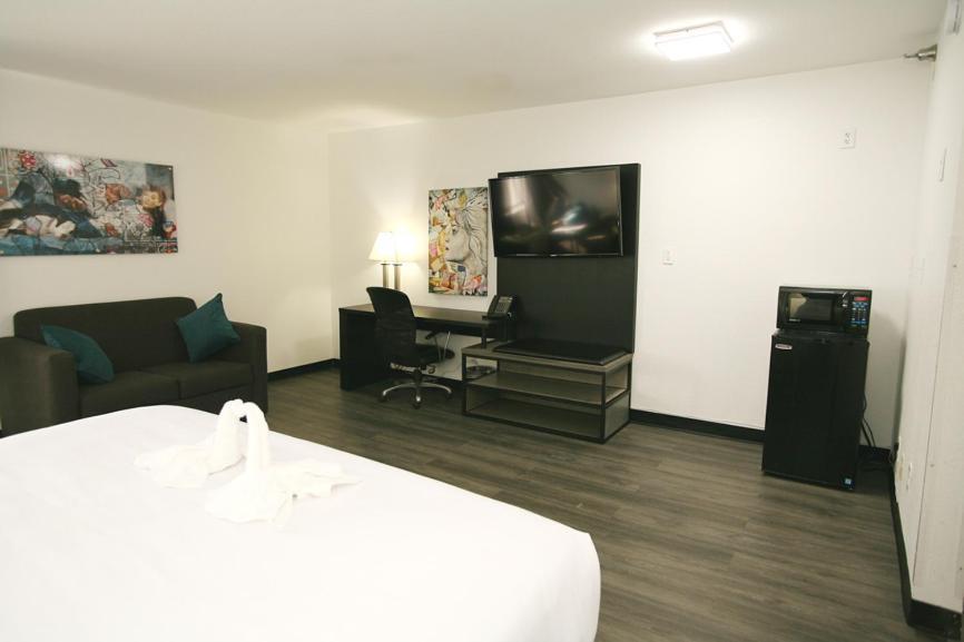 Hotel La Quinta By Wyndham Des Moines West Clive Esterno foto