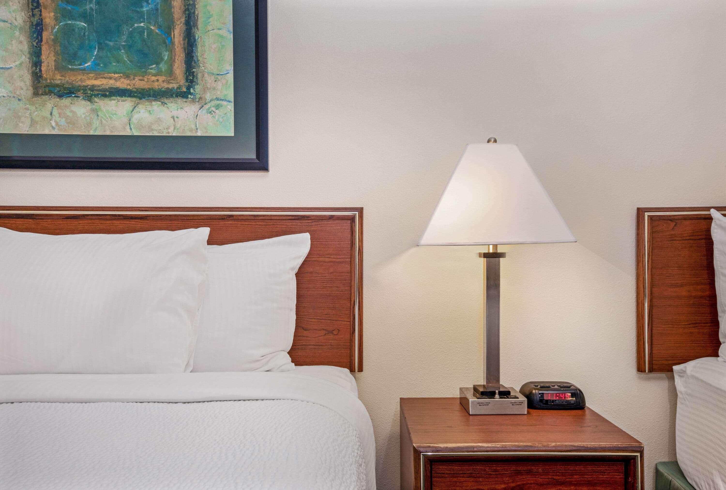 Hotel La Quinta By Wyndham Des Moines West Clive Esterno foto