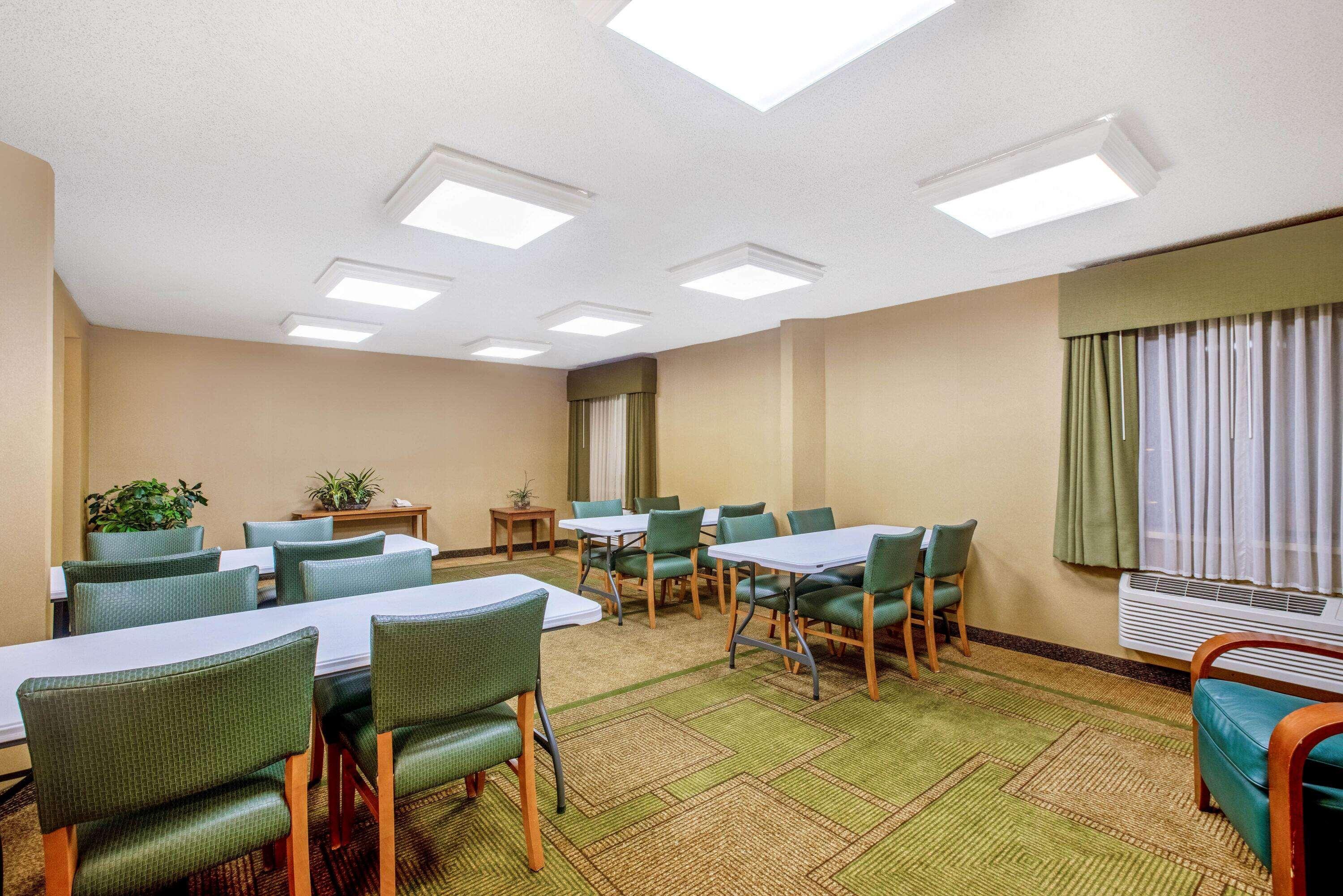 Hotel La Quinta By Wyndham Des Moines West Clive Esterno foto