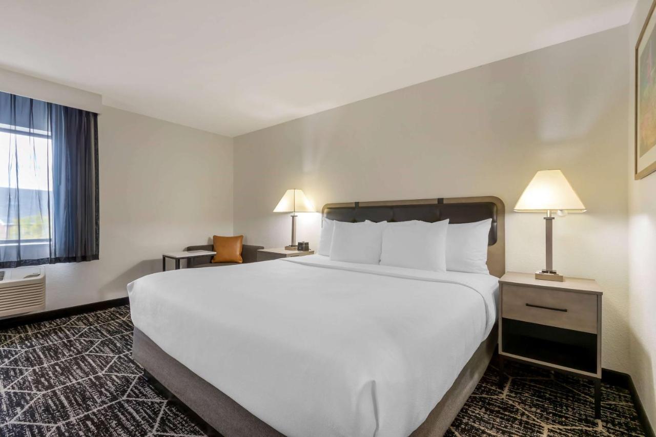 Hotel La Quinta By Wyndham Des Moines West Clive Esterno foto