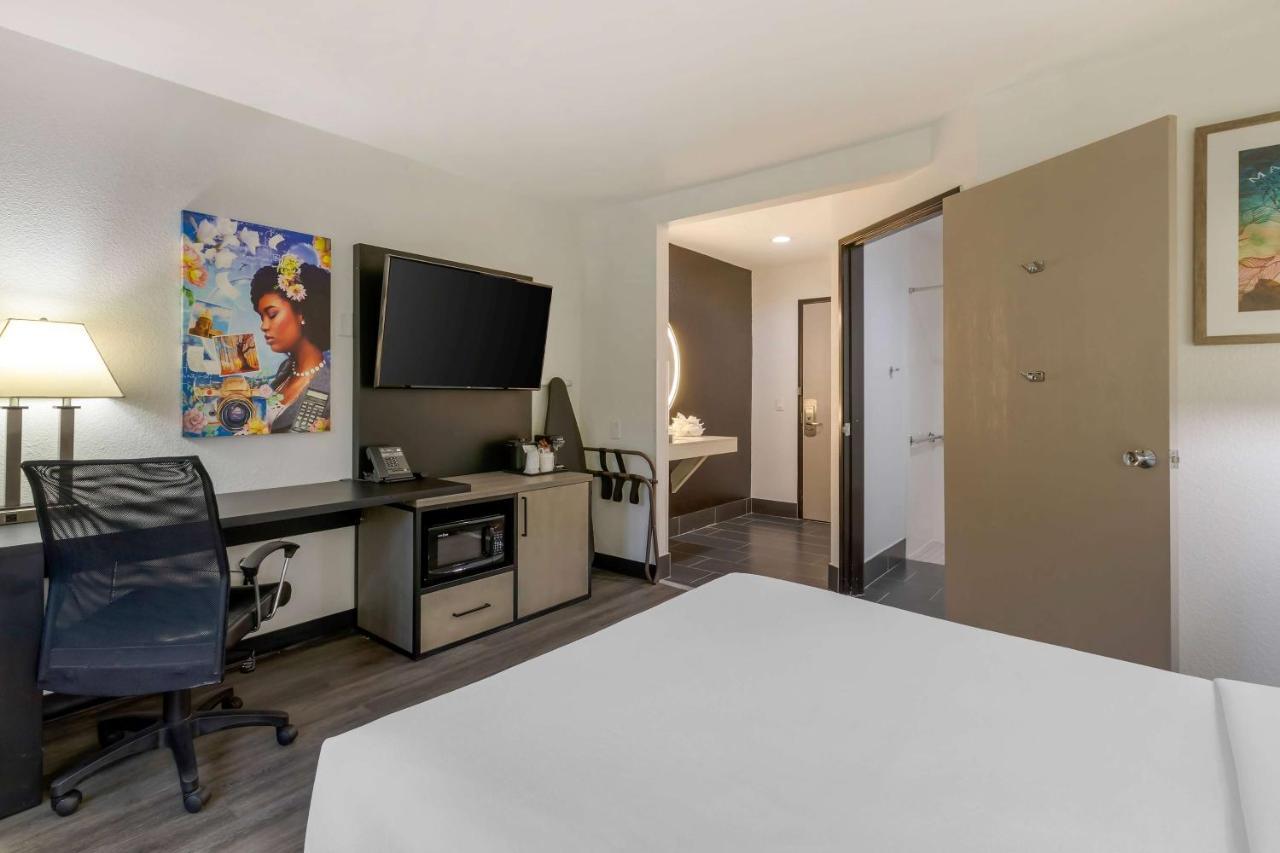 Hotel La Quinta By Wyndham Des Moines West Clive Esterno foto